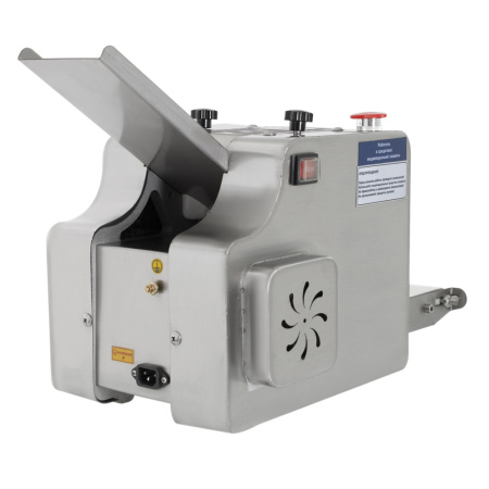 Машина для изготовления тестовых кружков DS-80 Foodatlas