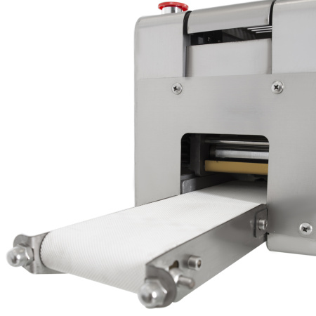 Машина для изготовления тестовых кружков DS-80 Foodatlas