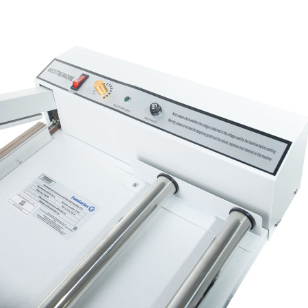 Запайщик для рукава ручной SKA-450 Foodatlas Pro