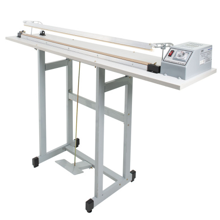 Запаиватель напольный SF-B1000 (транс-р справа) Foodatlas Pro