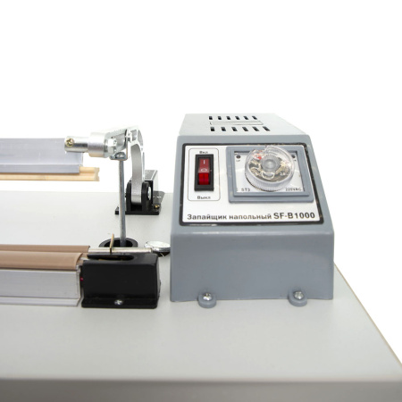Запаиватель напольный SF-B1000 (транс-р справа) Foodatlas Pro