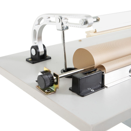 Запаиватель напольный SF-B800 (транс-р справа) Foodatlas Pro