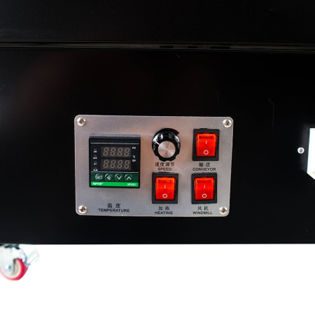 Термоусадочный тоннель BS-G4525 Foodatlas Pro (220V)