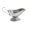 Соусник из нержавеющей стали 240  мл