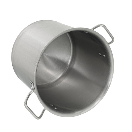 Кастрюля 36 л,  d360, h360, c крышкой Foodatlas