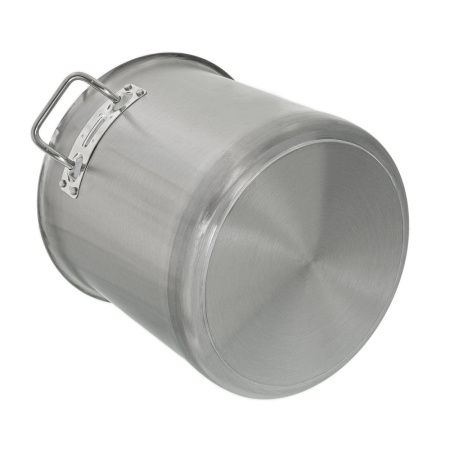 Кастрюля 36 л,  d360, h360, c крышкой Foodatlas