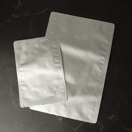 Вакуумный пакет 200х300 (100 шт.) 95-100 мкр. Foodatlas (реторт) 