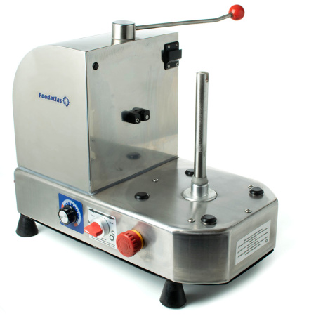 Куттер измельчитель WED-QS9L Foodatlas