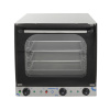 Конвекционная печь HEB-4F Foodatlas