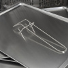Конвекционная печь HEB-4F Foodatlas