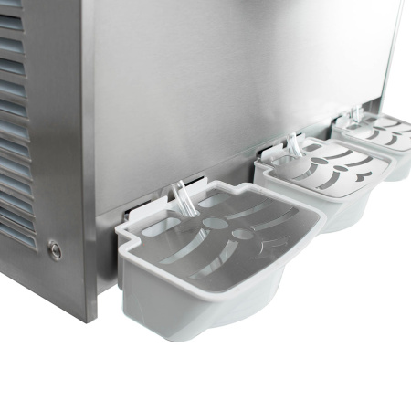 Слаш машина KRJ-15L3 Foodatlas