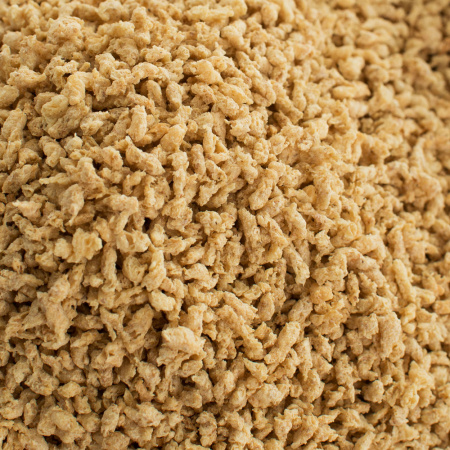 Мука соевая текстурированная 'Протекс-М' Ф 1-3