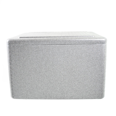 Термоконтейнер H-65L (серый) Foodatlas