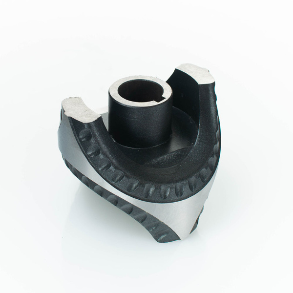 Матрица JGL-120, 4 яч, Треугольник, d84, ш66