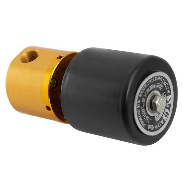 Впускной электромагнит для Вакуумного аппарата DZ-600