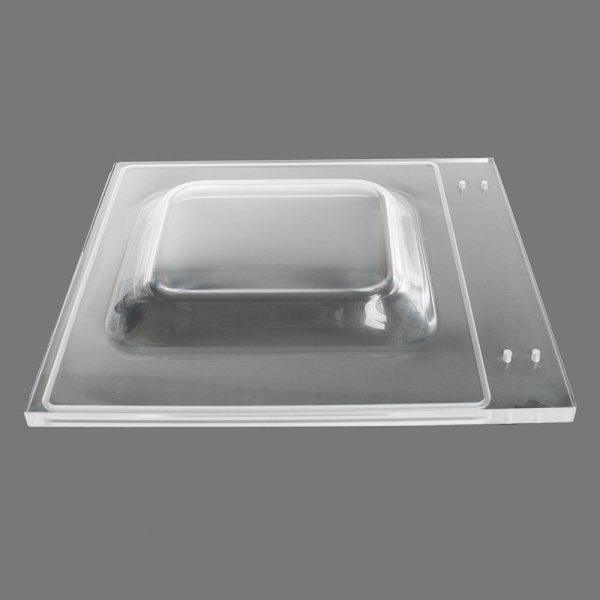 Крышка для вакуумного упаковщика DZ-400/2F Foodatlas Eco