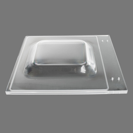 Крышка для вакуумного упаковщика DZ-400/2F Foodatlas Eco