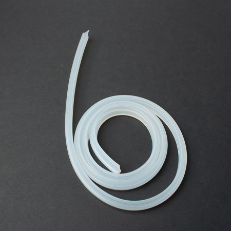 Силиконовый уплотнитель на однокамерный вакуумный упаковщик