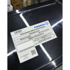 Ведро для мусора сенсорное, прямоугольное, Foodatlas JAH-6611, 12 л (черный) (30009) распродажа