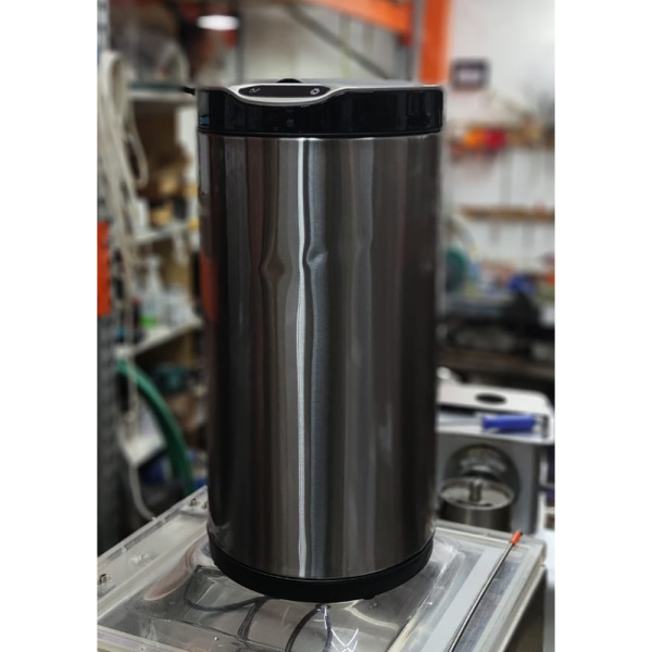 Ведро для мусора сенсорное, Foodatlas JAH-9313, 20 л (30001) распродажа