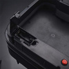 Ведро для мусора сенсорное, квадратное, внутр ведро, Foodatlas JAH-6310, 7 л