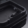 Ведро для мусора сенсорное, квадратное, внутр ведро, Foodatlas JAH-6310, 7 л