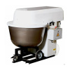Тестомесильная машина А2-ХТ-3Б (углер. сталь)