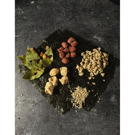 Мука соевая текстурированная 'Протекс-М' Ф 20-20В