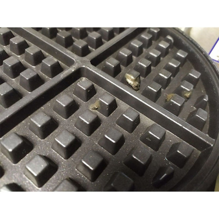 Вафельница Сегменты UWB-2 Foodatlas Eco (42300) распродажа