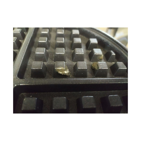 Вафельница Сегменты UWB-2 Foodatlas Eco (42300) распродажа