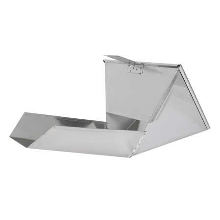 Воронка Печи для семечек, орехов KCW-25D Foodatlas