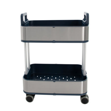 Этажерка, 2 яруса Foodatlas JAH-018