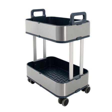 Этажерка, 2 яруса Foodatlas JAH-018