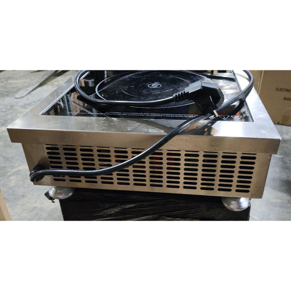 Плита индукционная настольная Foodatlas FA-3500 (06220475) распродажа