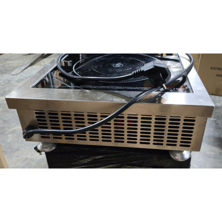 Плита индукционная настольная Foodatlas FA-3500 (06220475) распродажа