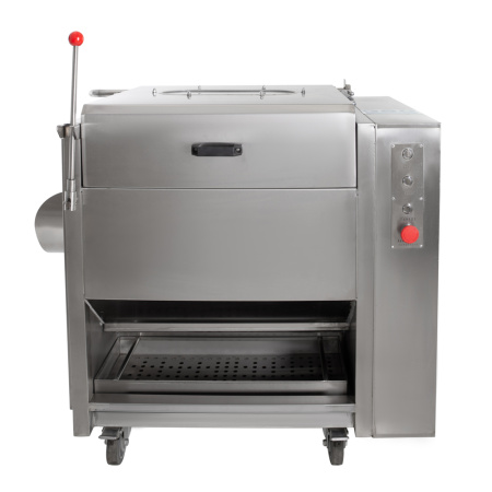 Щёточная мойка для овощей FA-80 Foodatlas