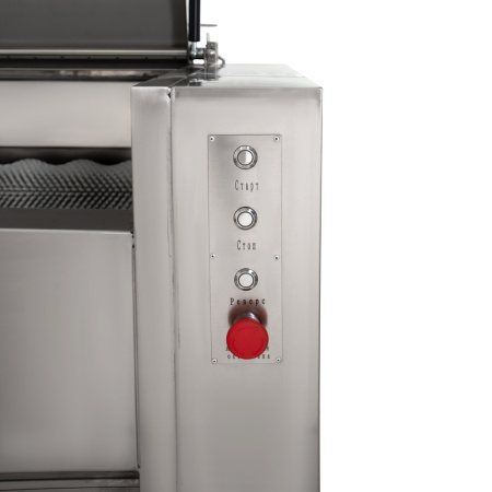 Щёточная мойка для овощей FA-80 Foodatlas