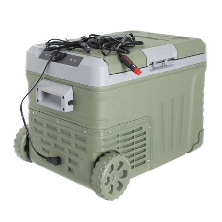 Холодильник автомобильный Foodatlas FA-35 Eco