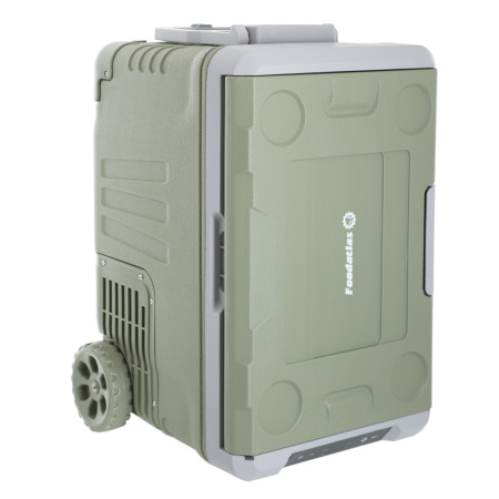 Холодильник автомобильный Foodatlas FA-35 Eco