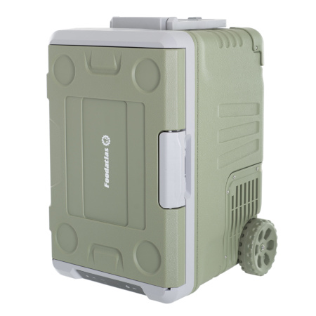 Холодильник автомобильный Foodatlas FA-35 Eco