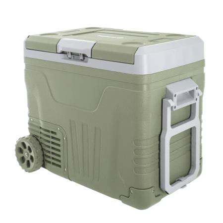 Холодильник автомобильный Foodatlas FA-50 Eco