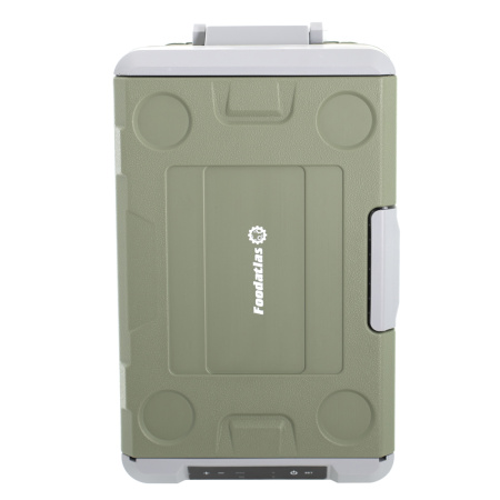 Холодильник автомобильный Foodatlas FA-50 Eco