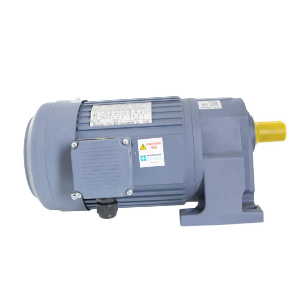 Электродвигатель к JGL-120/135-5C