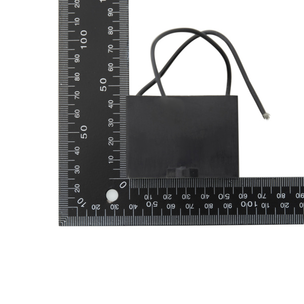 Конденсатор пусковой СВВ61, 12 мкФ, 450В, 5%