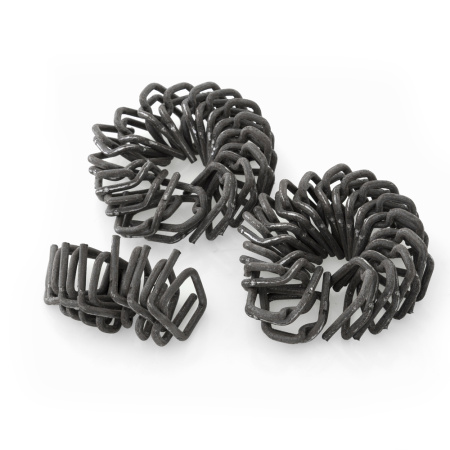 Пряжка проволочная мет. PR-16 (3,6) без покрытия (1000 шт)