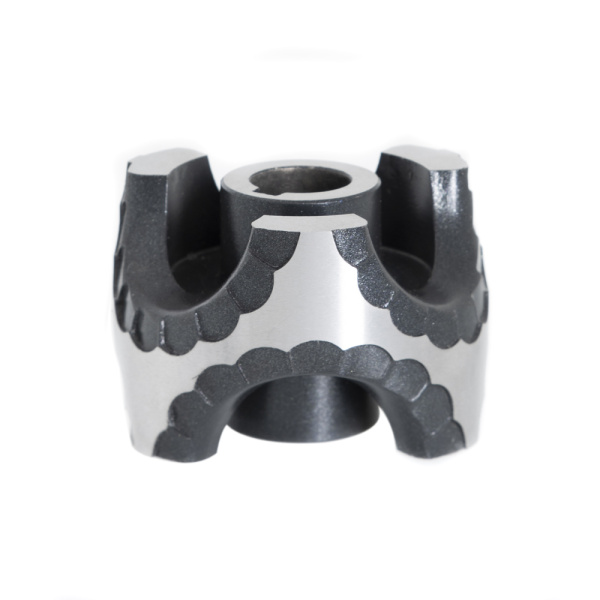 Матрица JGL-60, 6 яч, Полумесяц Волна (В), d76, ш50