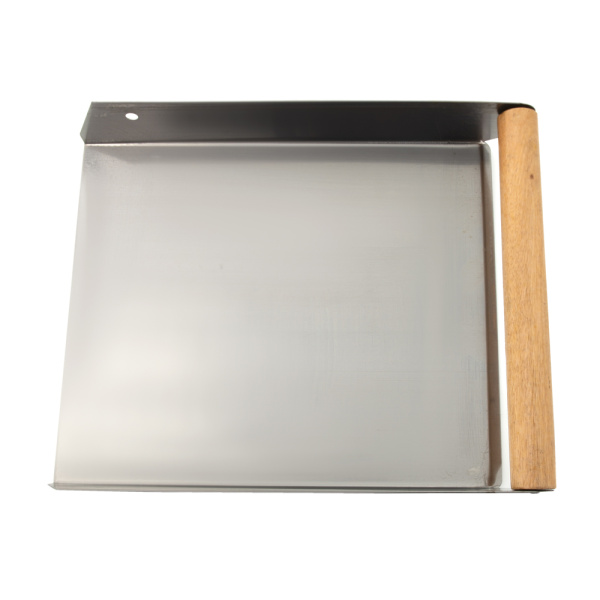 Приемный поддон тестораскаточной машине Foodatlas DZM-200