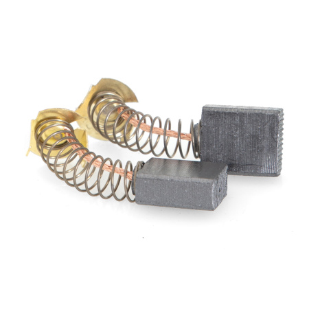 Щетки электродвигателя измельчителя орехов, специй HR-30B/50B