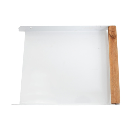 Приемный поддон тестораскаточной машине Foodatlas DJJ-200