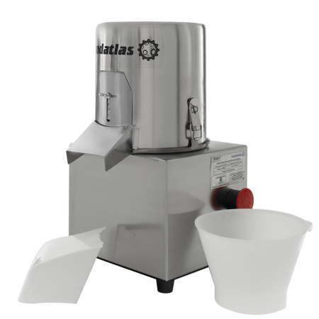 Измельчитель для овощей Foodatlas SDL-160 (06009220686) распродажа